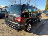 Volkswagen Sharan 1.8 Turbo Highline+LPG Gas+Leder+7 Sitze+ - Volkswagen Sharan mit LPG-Antrieb: Automatik