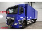 DAF CF 230 FA LBW Dhollandia Euro 6 304.000 KM!! - Gebrauchte LKW