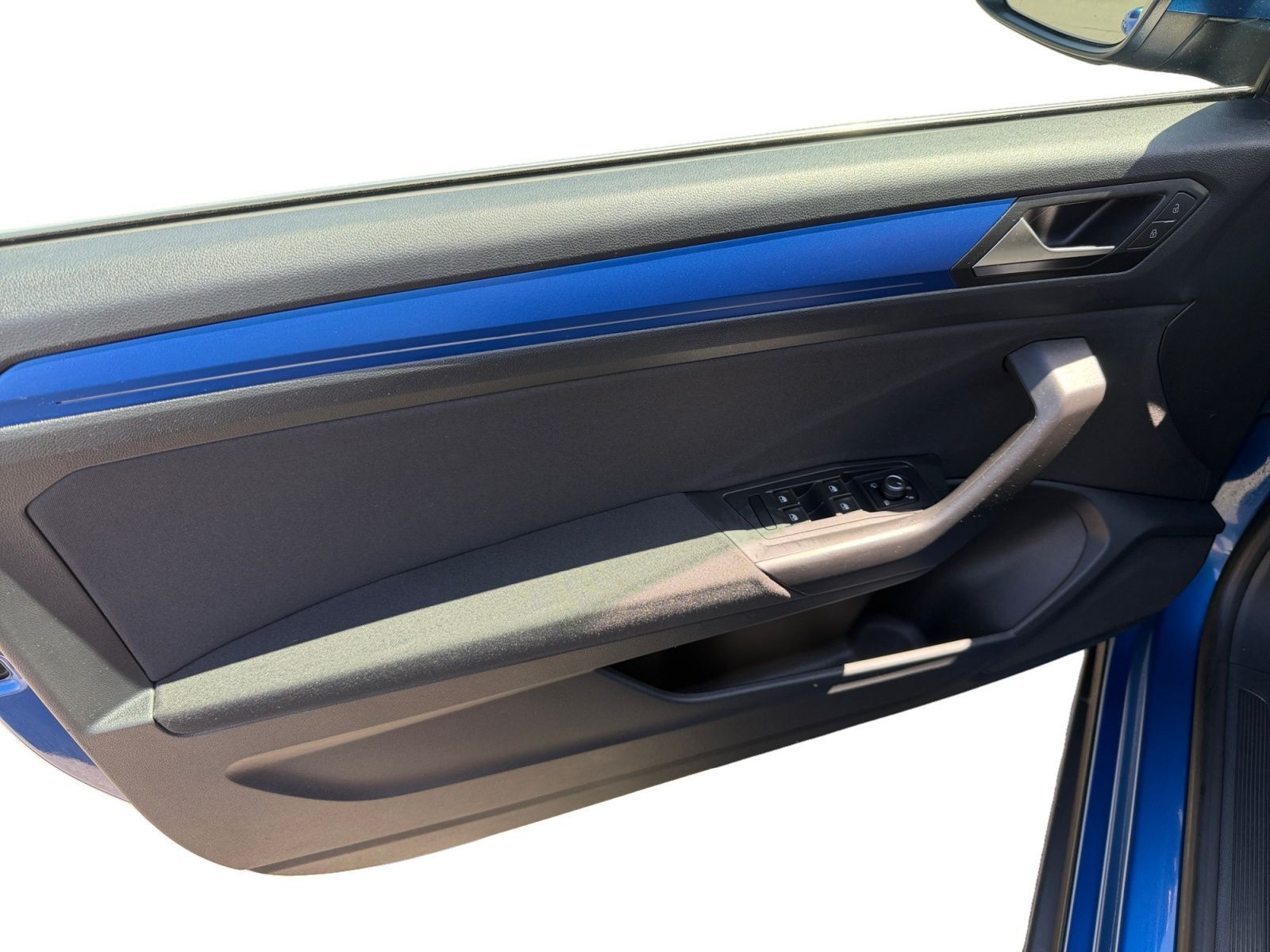 Volkswagen T-Roc - Bild 15