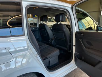 Volkswagen Touran Sound BMTStart-Stopp *7 Sitzer*Navi*