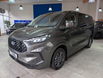 Ford Tourneo Custom 2.0 EcoBlue L1 Titanium
