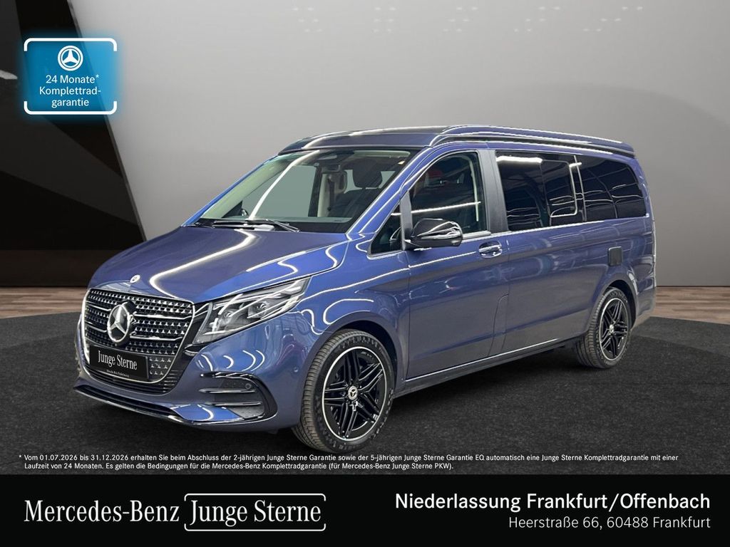 Image of Mercedes-Benz V 300