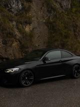 BMW Bmw f87 M2 LCI, bmw m2, facelift - BMW M2 LCI Gebrauchtwagen