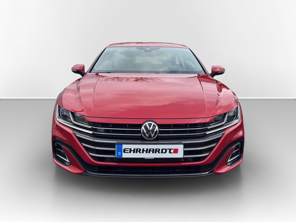 Volkswagen Arteon - Bild 2