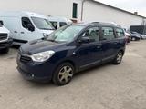Dacia Lodgy 1.6 Prestige*LPG*1.Hand*Klima*Navi - Dacia Lodgy mit LPG-Antrieb