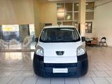 Peugeot Bipper 1.4 HDi 70 cavalli - Peugeot Bipper aus 2008