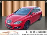 Seat Leon 1.6 TDI Reference Copa Ecomotive - Seat Leon: Reference Copa