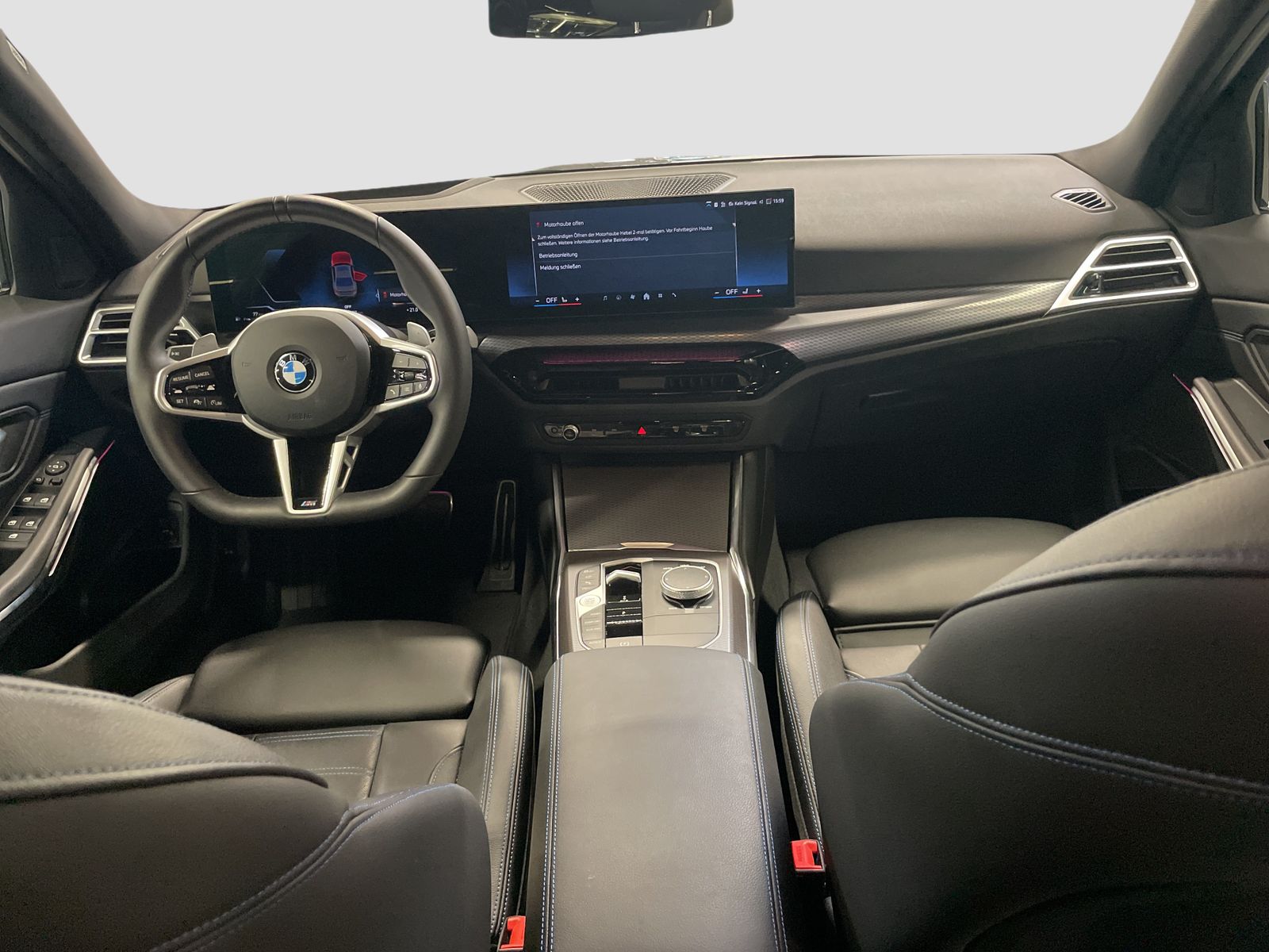 BMW 330 - Bild 12