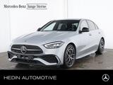 Mercedes-Benz C 200 d AMG|NIGHT|DISTR|HUD|BURM|KAM|LED|MEMORY|