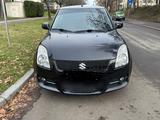 Suzuki Swift Sport 1.6 125ps - Suzuki Swift Gebrauchtwagen in Chemnitz
