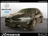 Mercedes-Benz CLA 180 SB AMG-Sport/MLB/360/Pano/Totw/Distr/18' - Mercedes-Benz CLA 180 Shooting Brake in Wuppertal