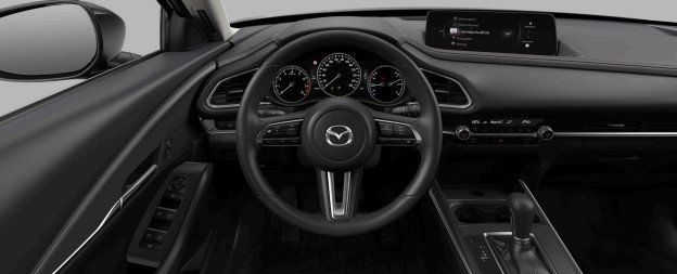 Fahrzeugabbildung Mazda 2025 Mazda CX-30 2.5i 140ps 6AT Homura