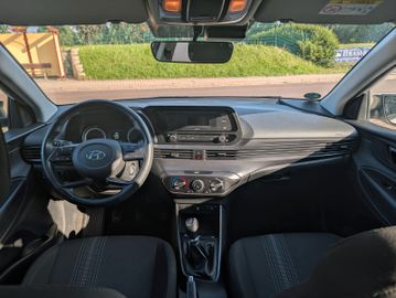 Hyundai i20 - 5