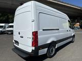 Mercedes-Benz Sprinter 317 CDI RWD L2 PRO 9-gtronic - Mercedes-Benz Sprinter Jahreswagen