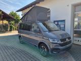 Volkswagen T6.1 California Beach Camper Edition 35 DSG + 4- - VW T6 California Gebrauchtwagen