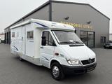 Bürstner T695.Festbett.Solar.Auto.Sat.TOP - Offers