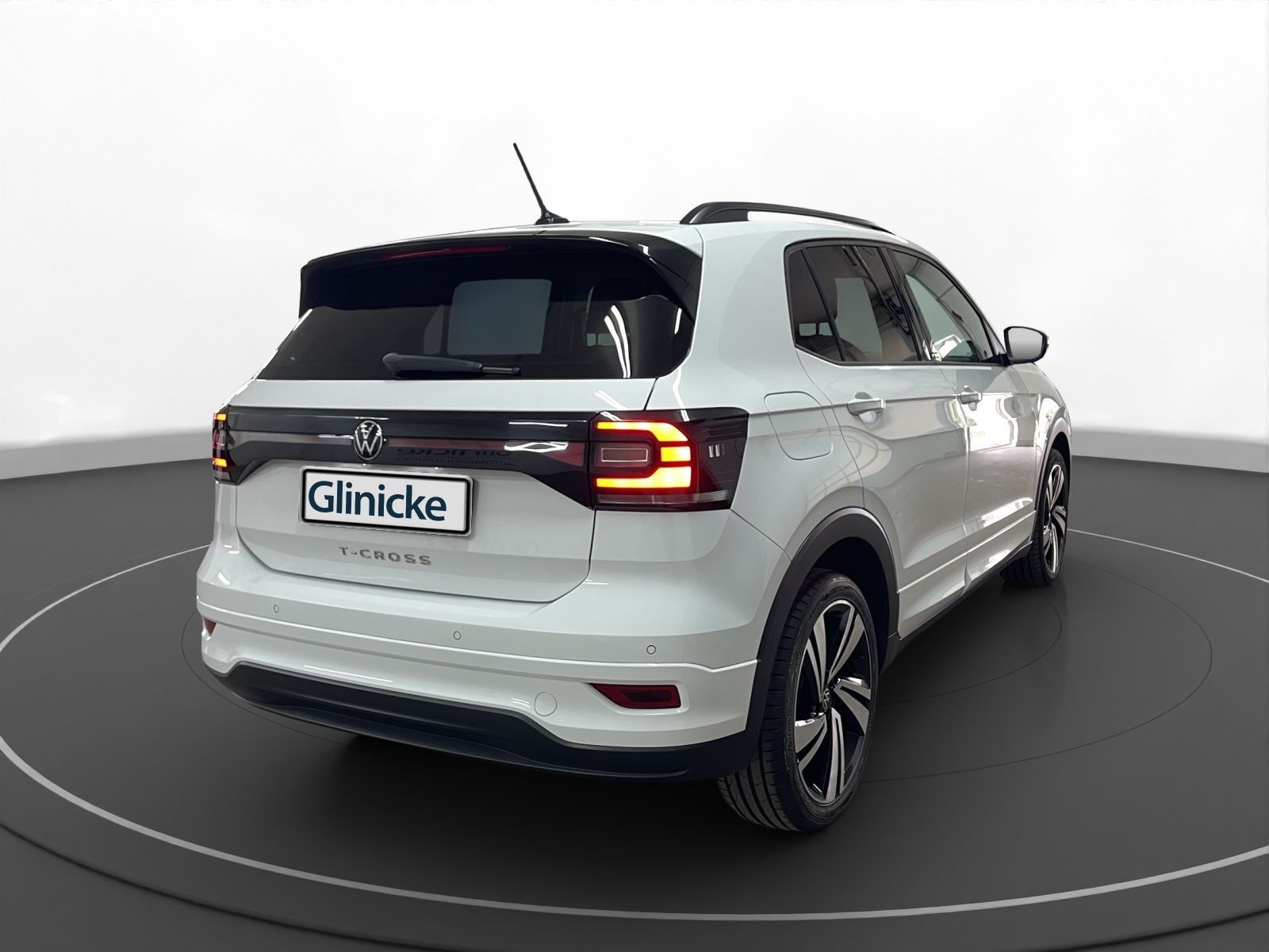 Volkswagen T-Cross - Bild 5