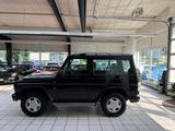 Mercedes-Benz G 320 G-ModellStation kurz V 6 Leder SD Automati - Mercedes-Benz G 320 mit Benzin-Antrieb