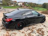 Mercedes-Benz CLA 45 AMG Mercedes-AMG CLA 45 4MATIC