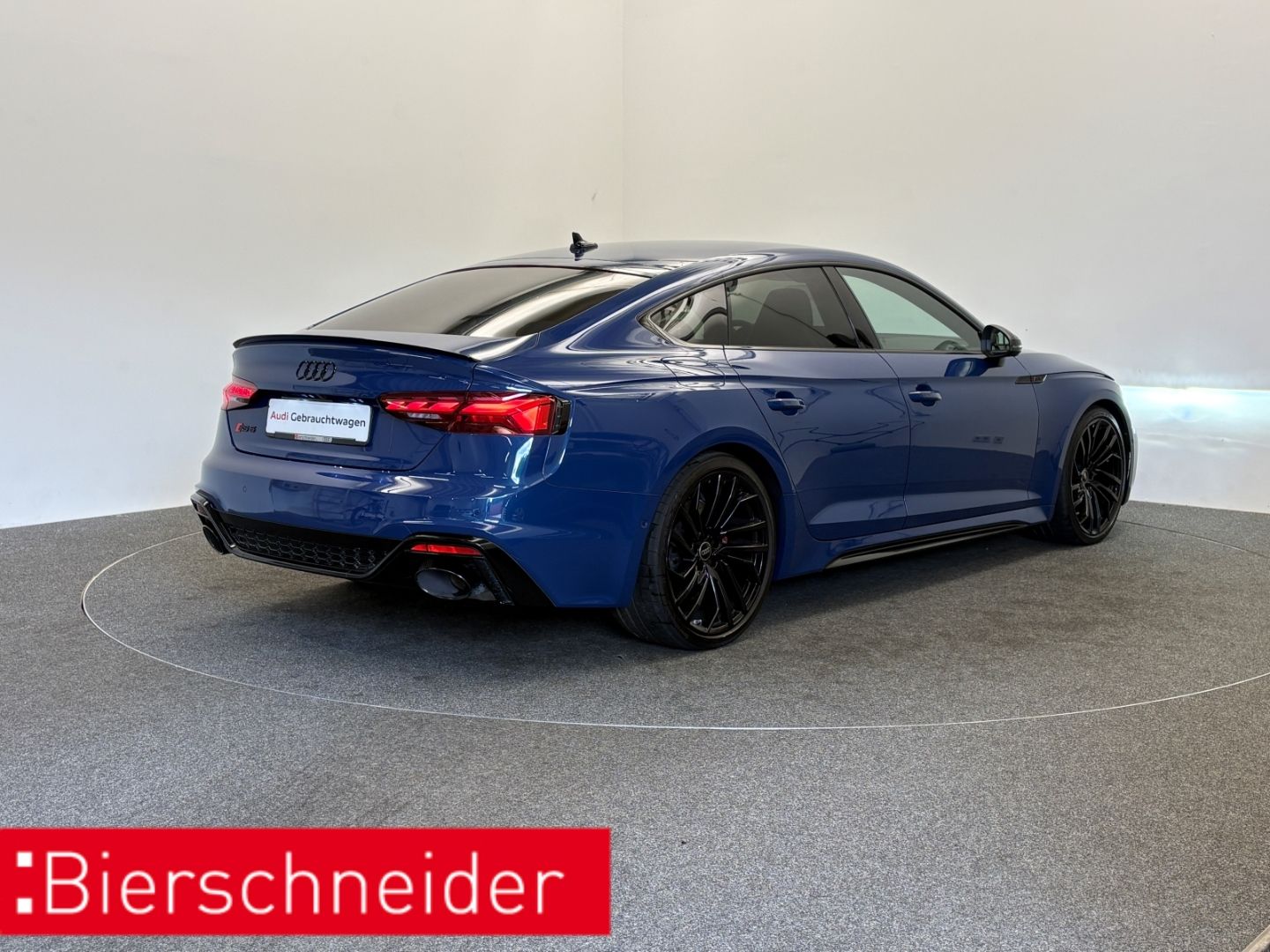 Audi RS5 - Bild 6