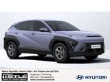 Hyundai KONA Select Hybrid MY25 1.6 T-GDI Navi+Funktions - Hyundai KONA Jahreswagen