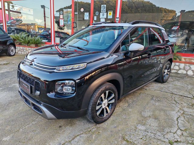 Citroën Citroen C3 Aircross 1,6 diesel 08/2018 Cv120 EUR