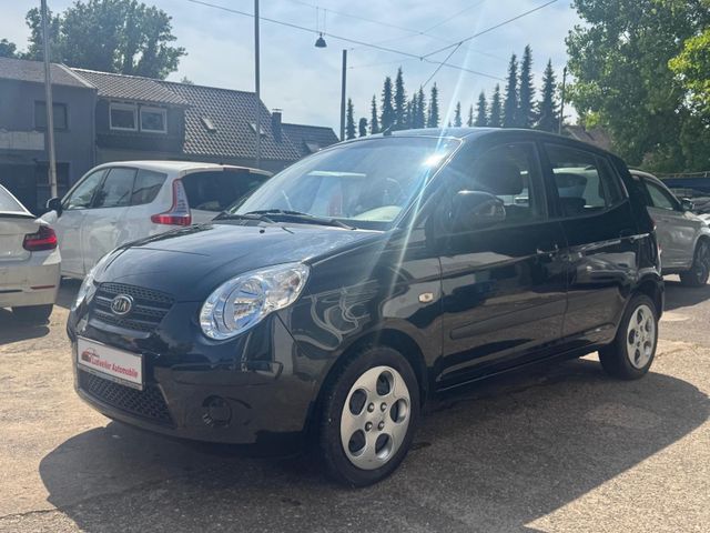 Kia Picanto 1.1 Start  Klima
