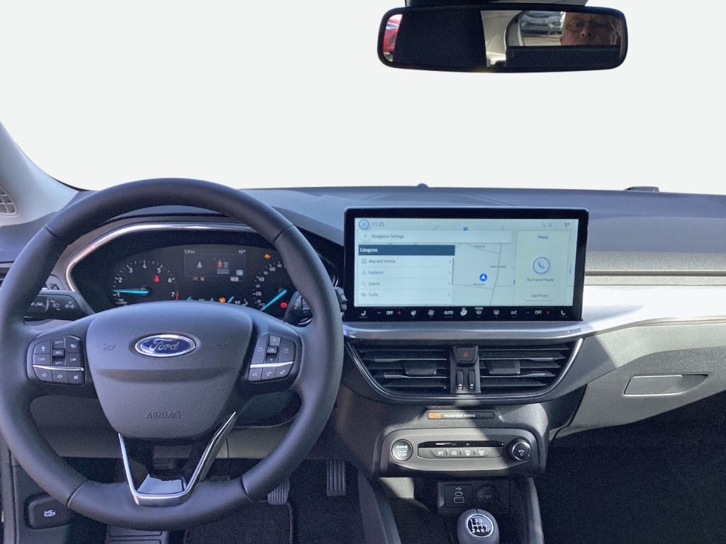 Ford Focus - Bild 15