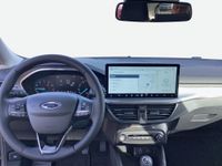 Ford Focus - Vorschau Bild 15