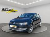 Volkswagen Polo 1.2Trendline Navi/DAB/Bluetoo/8Fach KAT NEU - Volkswagen Polo aus 2011: Trendline
