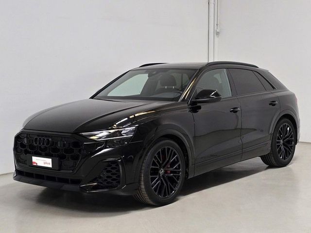 Audi Q8 50 3.0 tdi mhev s line edition quattro t