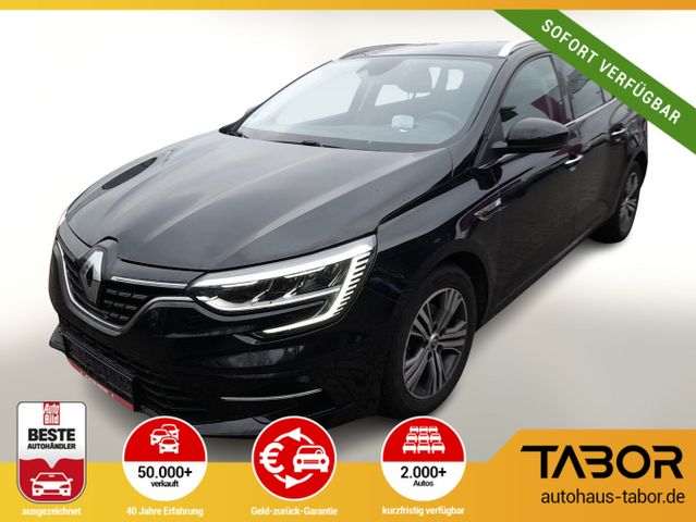 Renault Megane IV Grandtour dCi 115 Intens LED Nav HUD