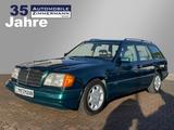 Mercedes-Benz E 220 Kombi W124 T*Sportline*Automatik*Sammler* - Mercedes-Benz W124t