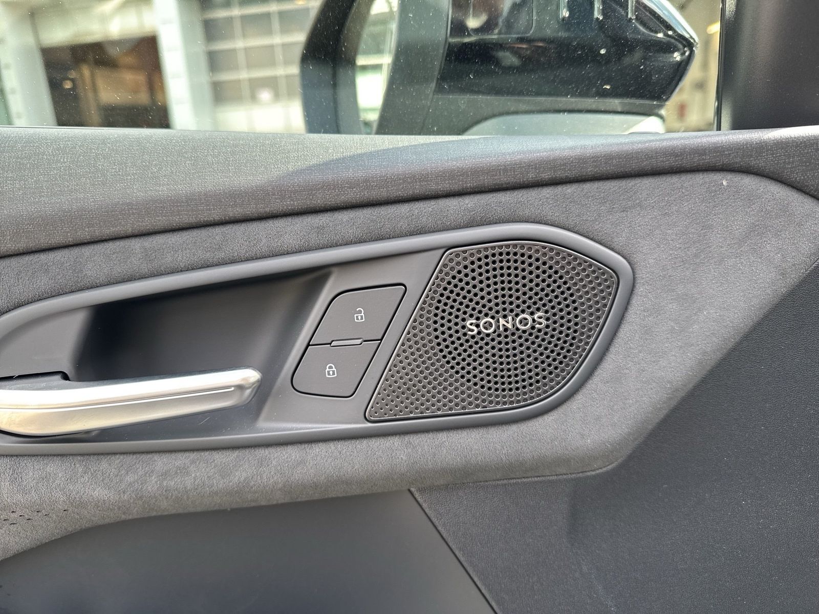 Audi Q3 - Bild 25