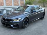 BMW M4 Coupe Competition LED Assist+ Finanz.4,69% - BMW M4: Competition