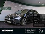 Mercedes-Benz CLA 35 AMG SB 4M LED Navi Kamera Spurh.-Ass. DAB - scheckheftgepflegte Mercedes CLA 35 AMG Shooting Brake