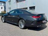 Mercedes-Benz CLS 400 d 4M AMG MBUX HUD DISTRONIC AIRMATIC MEM - gebrauchte Mercedes-Benz CLS 400 aus dem Jahr 2022