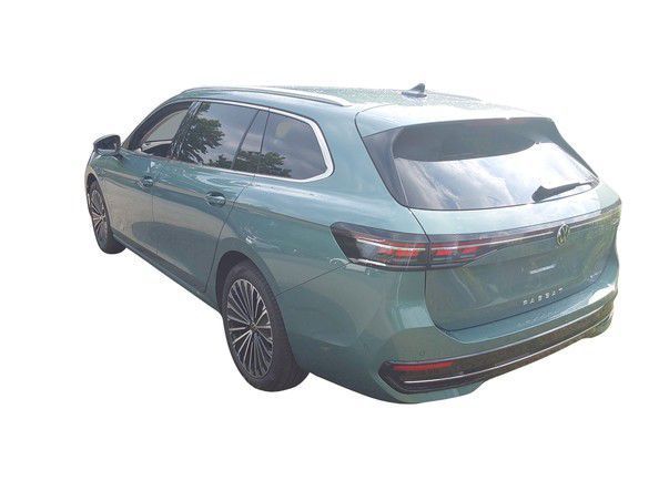 Volkswagen Passat Variant - Bild 4