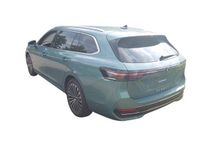 Volkswagen Passat Variant - Vorschau Bild 4