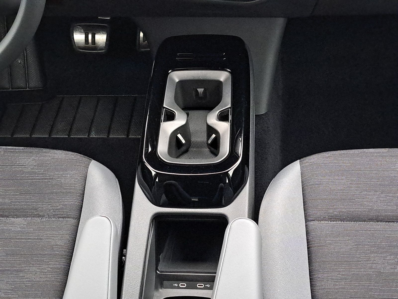 Volkswagen ID.4 - Bild 8