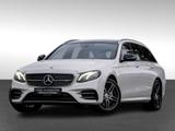 Mercedes-Benz AMG E 43 4M T BURM|PANO|DISTR|LEDER - Mercedes-Benz E 43 AMG Kombi Gebrauchtwagen