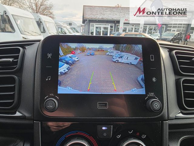 Fiat Ducato Maxi 35 L4H3 180 M-Jet | Serie2 | SOFORT