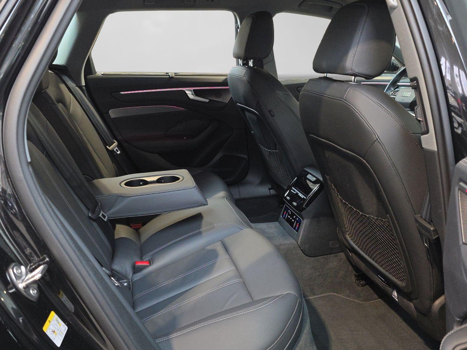 Audi A6 Avant eHybrid S LINE 360° B&O MATRIX LEDER, миниатюра 6