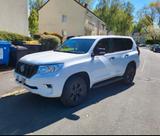 Toyota Land Cruiser 2.8 D-4D Comfort Automatik Comfort