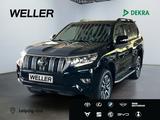 Toyota Land Cruiser 2.8 Executive *Pano*RCam*SHZ*Leder*