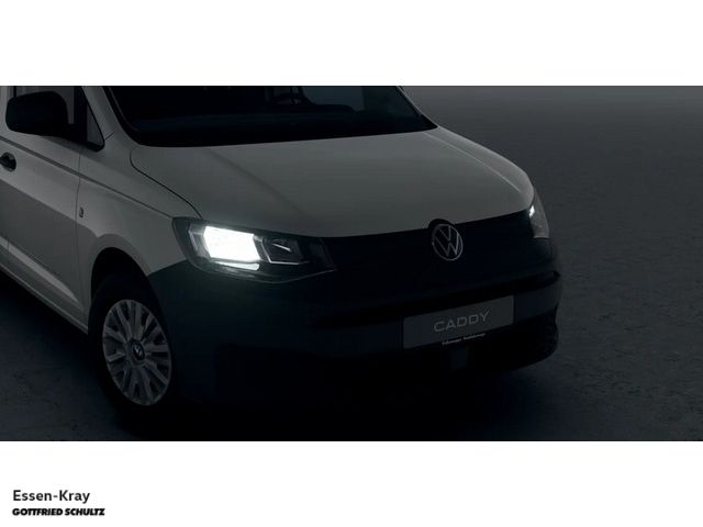 Volkswagen Caddy - Bild 5