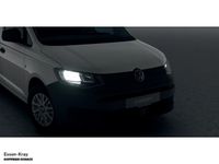 Volkswagen Caddy - Vorschau Bild 5
