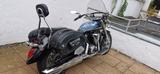 Yamaha XVS 1300 A MidnightStar mit Gewährl+ Apfelkuchen - Angebote