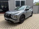 Mitsubishi Eclipse Cross 2.4 PHEV 4WD Black mit LED/ACC/360 - Mitsubishi Gebrauchtwagen in Augsburg