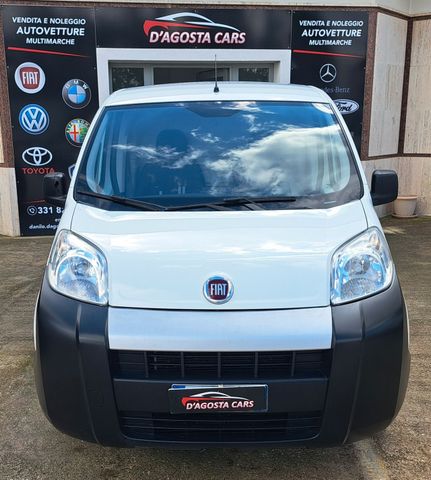 Fiat Fiorino 1.3 MJT 75 CV Cargo SX